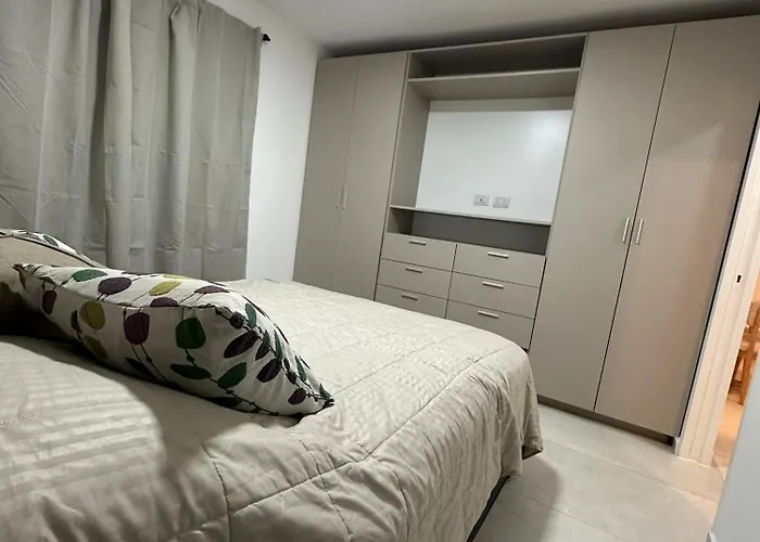 Departamento En Calle Obispo Trejo Nva Cba
