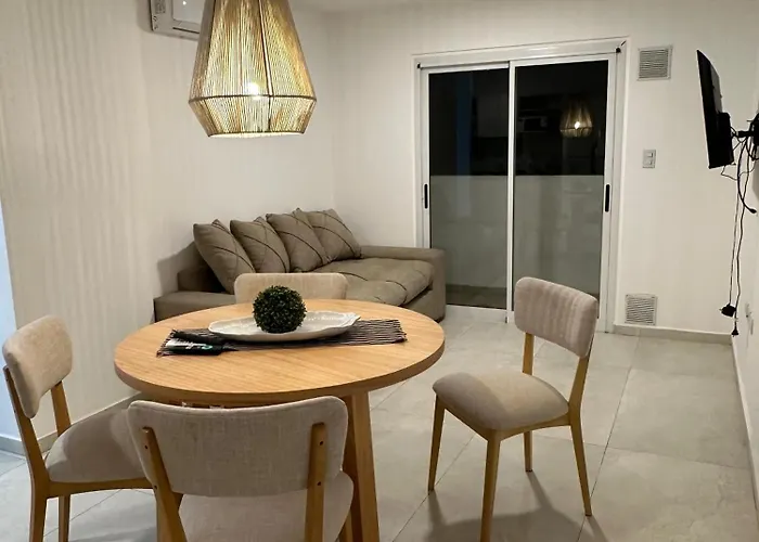Departamento En Calle Obispo Trejo Nva Cba
