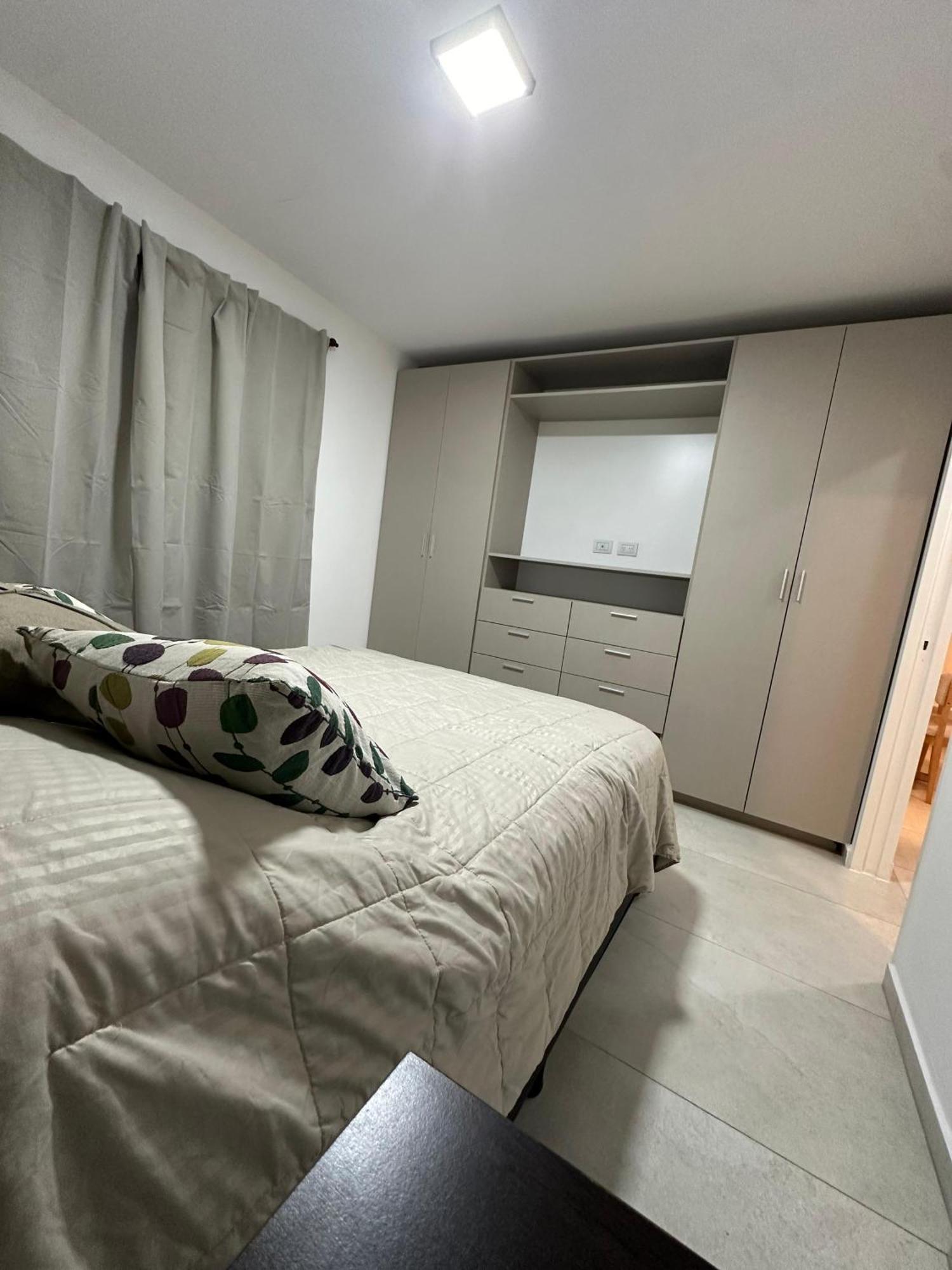 Apartment Departamento En Calle Obispo Trejo Nva Cba