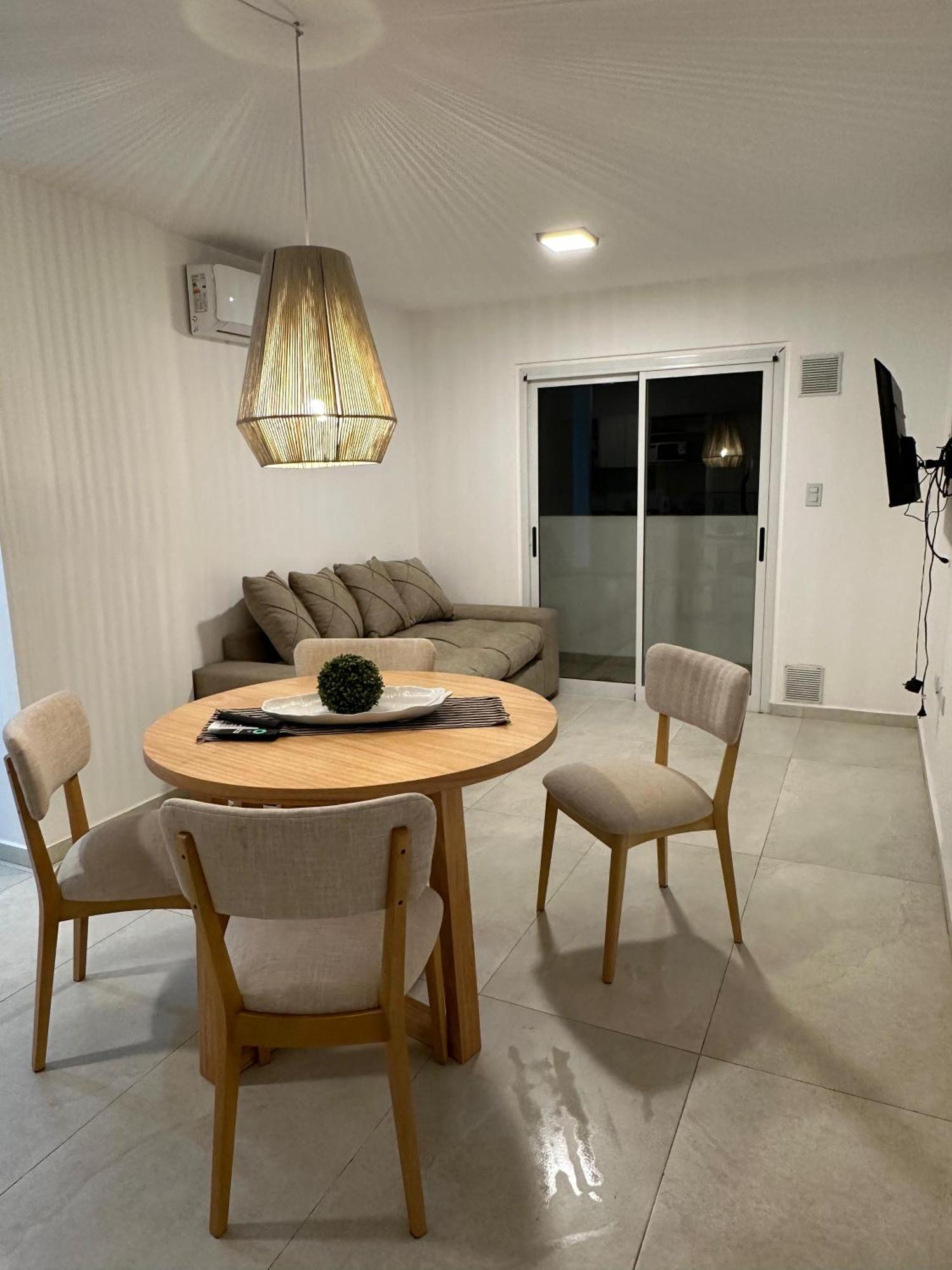 Departamento En Calle Obispo Trejo Nva Cba Apartment *