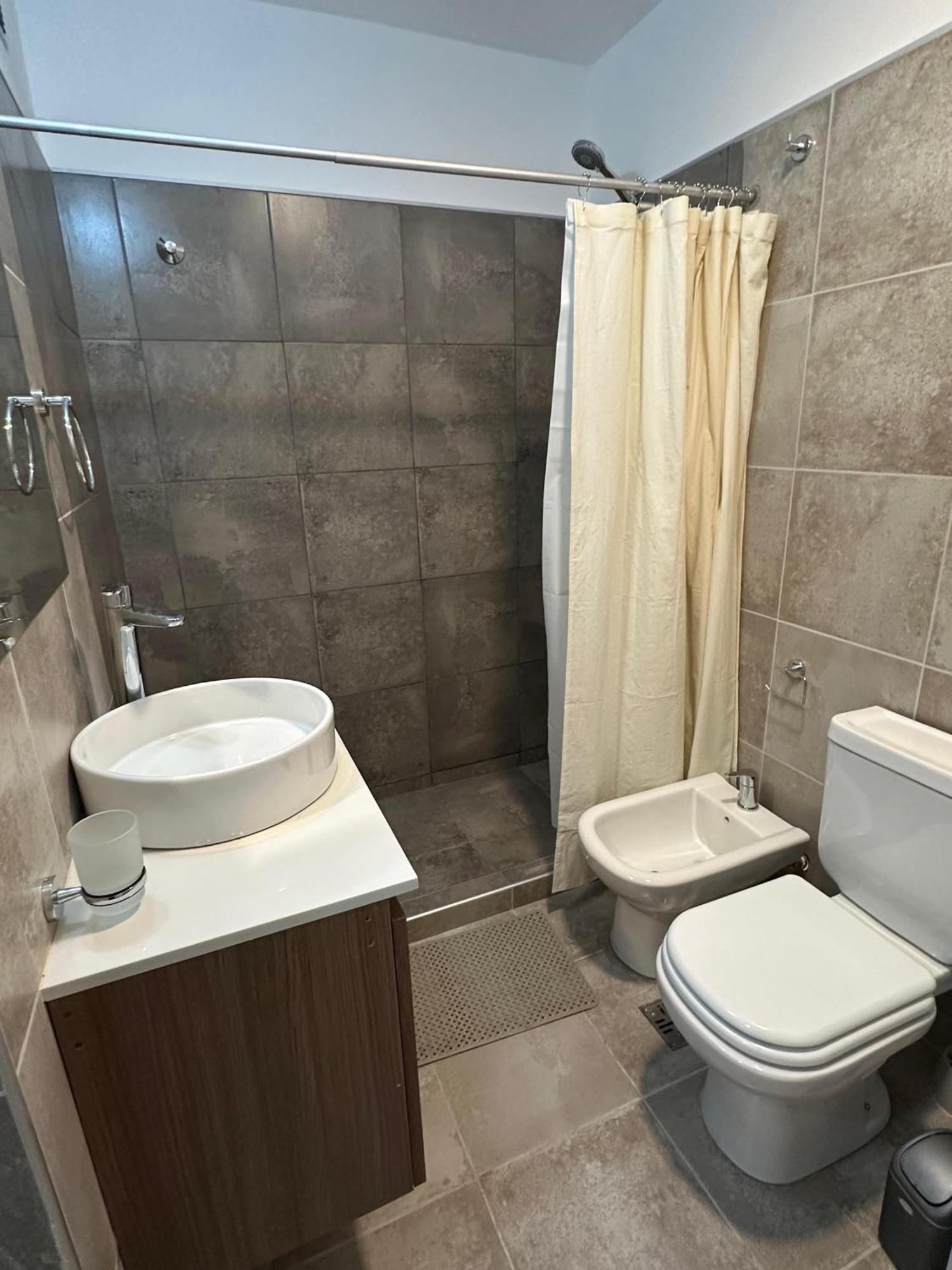 Apartment Departamento En Calle Obispo Trejo Nva Cba *