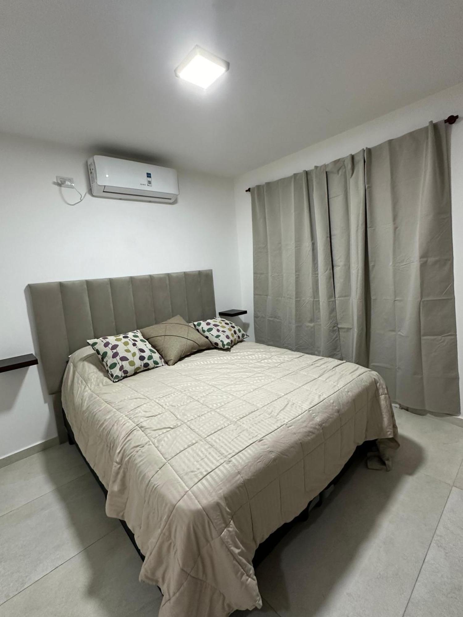 Departamento En Calle Obispo Trejo Nva Cba