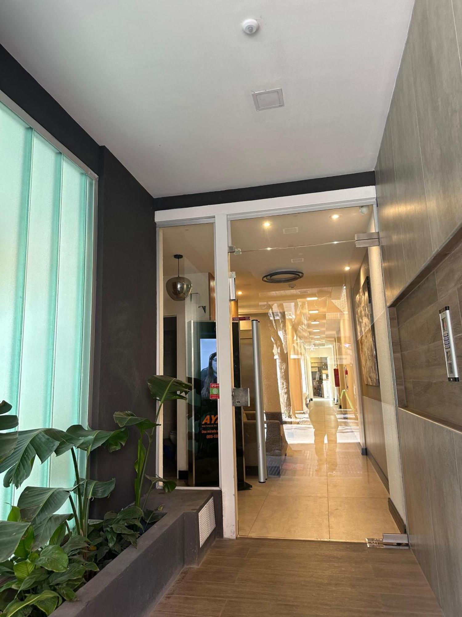 Departamento En Calle Obispo Trejo Nva Cba *