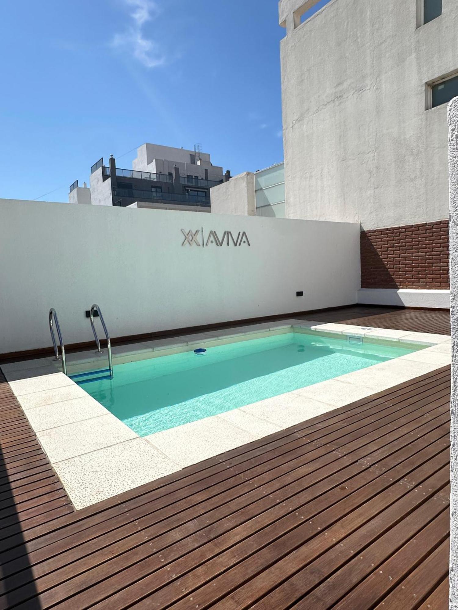 Departamento En Calle Obispo Trejo Nva Cba Apartment